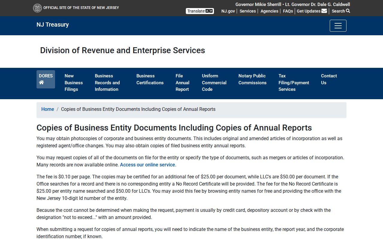 Burlington Township resident lookup New Jersey entity records route